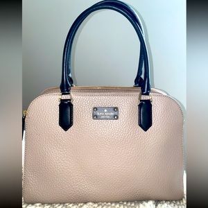 Kate Spade chester street kalen handbag